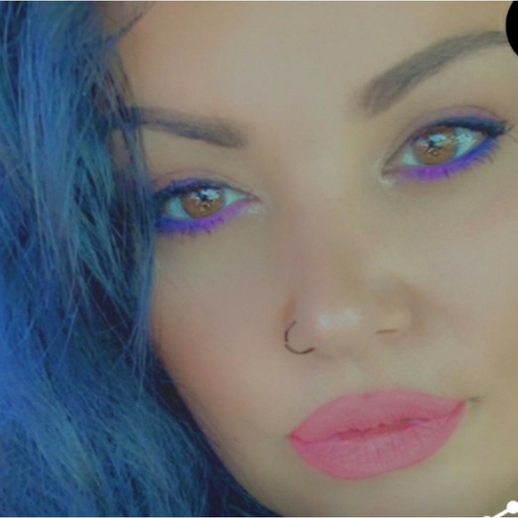 KVD Crushes Technicolor Crayon Set SEALED - Picture 2 of 5